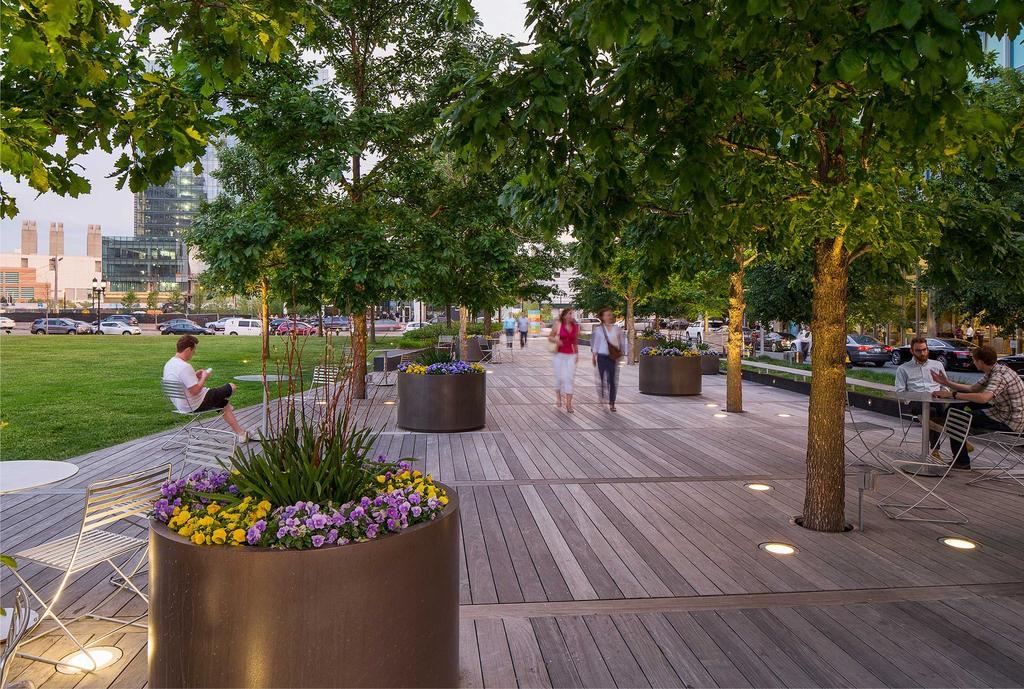 Global Luxury Suites At Bcec Boston Exteriör bild