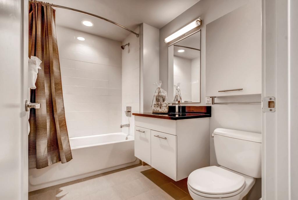 Global Luxury Suites At Bcec Boston Exteriör bild